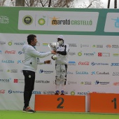 Marató bp Castelló y 10K FACSA Castelló