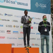 Marató bp Castelló y 10K FACSA Castelló