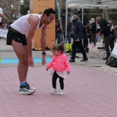 Marató bp Castelló y 10K FACSA Castelló