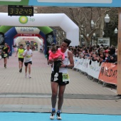 Marató bp Castelló y 10K FACSA Castelló