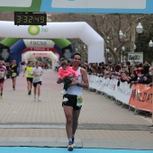 Marató bp Castelló y 10K FACSA Castelló