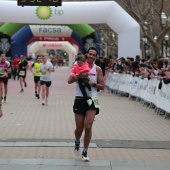 Marató bp Castelló y 10K FACSA Castelló