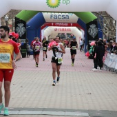 Marató bp Castelló y 10K FACSA Castelló