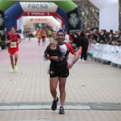 Marató bp Castelló y 10K FACSA Castelló