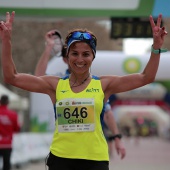 Marató bp Castelló y 10K FACSA Castelló