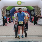 Marató bp Castelló y 10K FACSA Castelló
