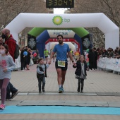 Marató bp Castelló y 10K FACSA Castelló