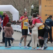 Marató bp Castelló y 10K FACSA Castelló