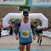 Marató bp Castelló y 10K FACSA Castelló