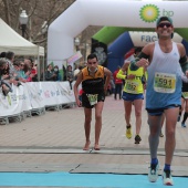 Marató bp Castelló y 10K FACSA Castelló