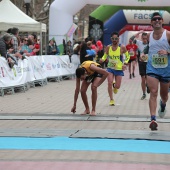 Marató bp Castelló y 10K FACSA Castelló