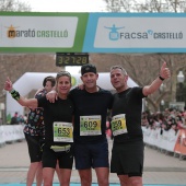 Marató bp Castelló y 10K FACSA Castelló