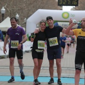 Marató bp Castelló y 10K FACSA Castelló