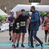 Marató bp Castelló y 10K FACSA Castelló