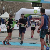 Marató bp Castelló y 10K FACSA Castelló