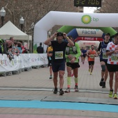 Marató bp Castelló y 10K FACSA Castelló