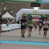 Marató bp Castelló y 10K FACSA Castelló