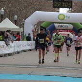 Marató bp Castelló y 10K FACSA Castelló