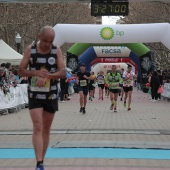 Marató bp Castelló y 10K FACSA Castelló