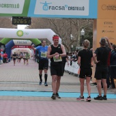 Marató bp Castelló y 10K FACSA Castelló