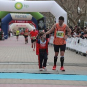 Marató bp Castelló y 10K FACSA Castelló
