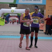 Marató bp Castelló y 10K FACSA Castelló