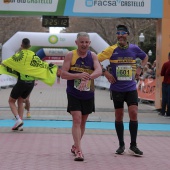 Marató bp Castelló y 10K FACSA Castelló