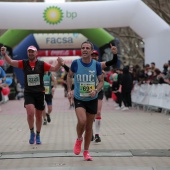Marató bp Castelló y 10K FACSA Castelló