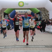 Marató bp Castelló y 10K FACSA Castelló