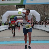 Marató bp Castelló y 10K FACSA Castelló