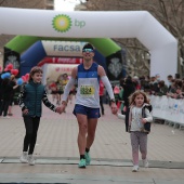 Marató bp Castelló y 10K FACSA Castelló