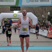 Marató bp Castelló y 10K FACSA Castelló