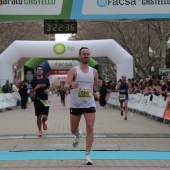 Marató bp Castelló y 10K FACSA Castelló