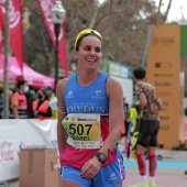 Marató bp Castelló y 10K FACSA Castelló