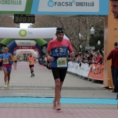 Marató bp Castelló y 10K FACSA Castelló