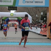 Marató bp Castelló y 10K FACSA Castelló