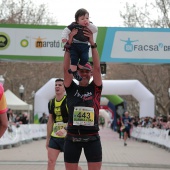 Marató bp Castelló y 10K FACSA Castelló