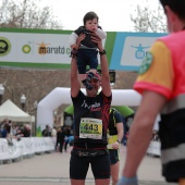 Marató bp Castelló y 10K FACSA Castelló
