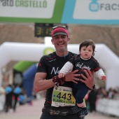 Marató bp Castelló y 10K FACSA Castelló