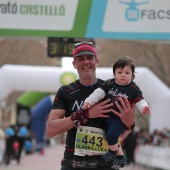 Marató bp Castelló y 10K FACSA Castelló