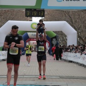 Marató bp Castelló y 10K FACSA Castelló