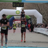 Marató bp Castelló y 10K FACSA Castelló