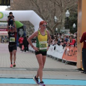 Marató bp Castelló y 10K FACSA Castelló