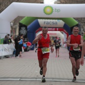 Marató bp Castelló y 10K FACSA Castelló