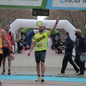 Marató bp Castelló y 10K FACSA Castelló
