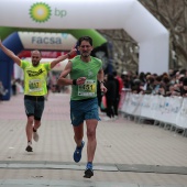 Marató bp Castelló y 10K FACSA Castelló