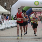 Marató bp Castelló y 10K FACSA Castelló