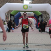 Marató bp Castelló y 10K FACSA Castelló