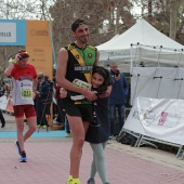 Marató bp Castelló y 10K FACSA Castelló