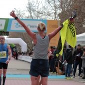 Marató bp Castelló y 10K FACSA Castelló